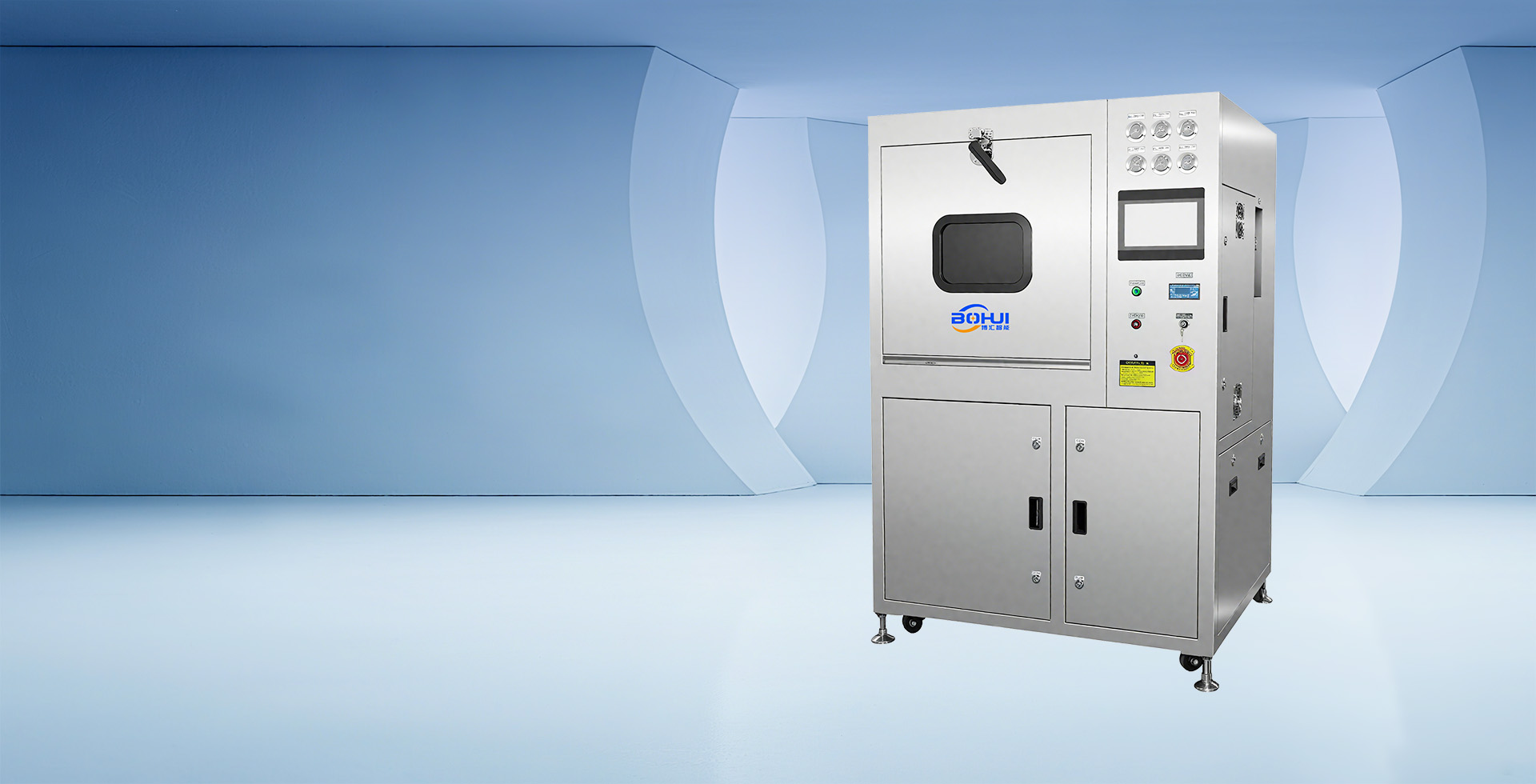 半导体封装/PCBA/SMT清洗机专业制造商