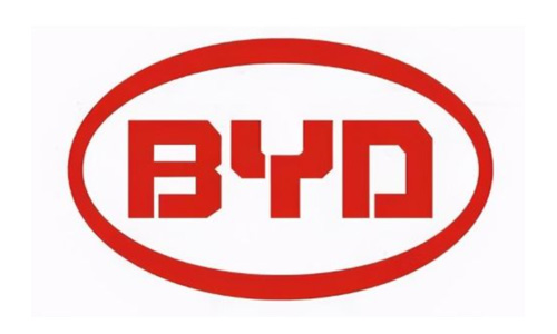 知名企业信赖之选