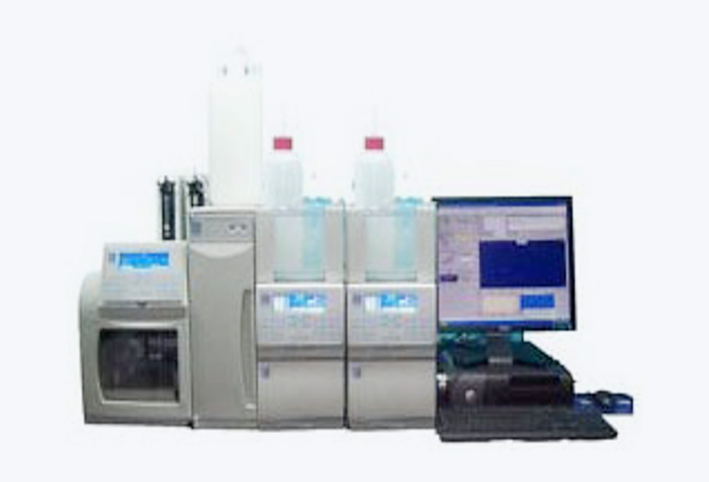 IC (离子色谱分析仪)