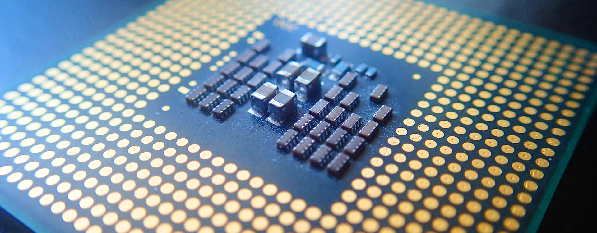 半导体封装领域