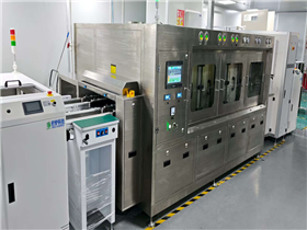 Customer installation image