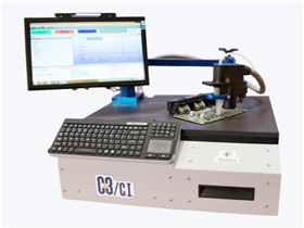 C3 Tester (Local Cleanliness Testing and Judging Instrument)