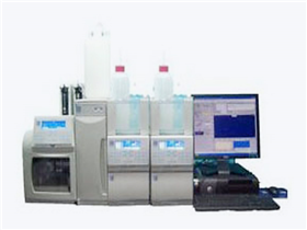 IC (Ion Chromatography Analyzer)