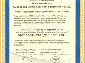 Honors and Qualifications